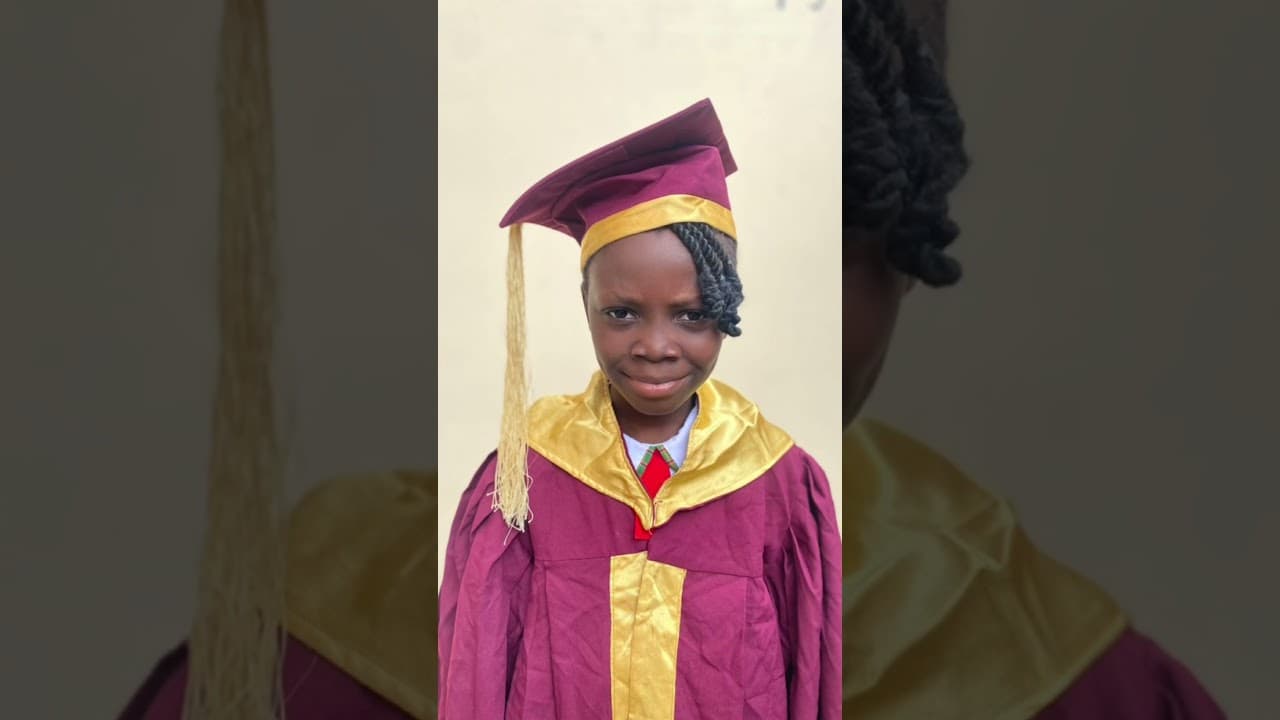 ADEYEYE GOD’SWILL Graduation Citation