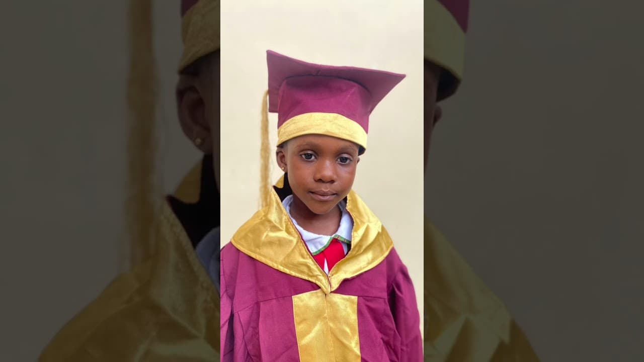 ADELAGAN ANUOLUWAPO Graduation Citation