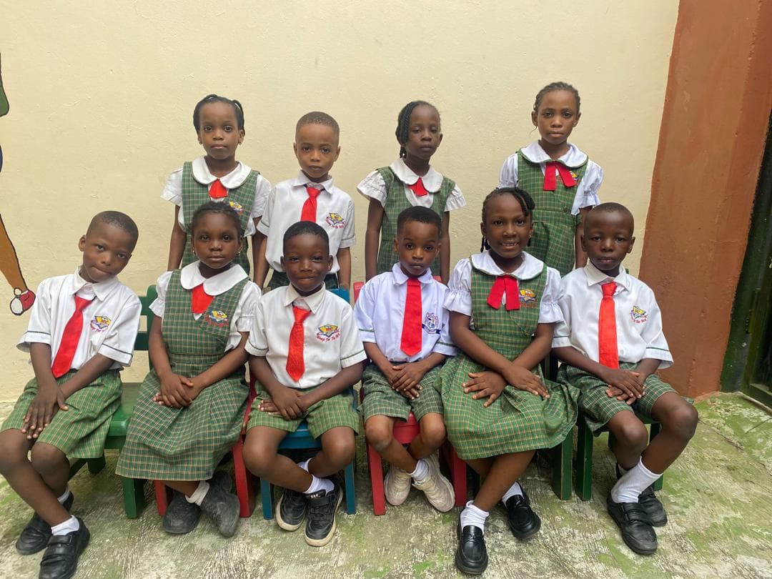 Lower Primary
